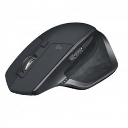 Logitech MX Master 2S mouse Mano destra Wireless a RF + Bluetooth Laser 4000 DPI