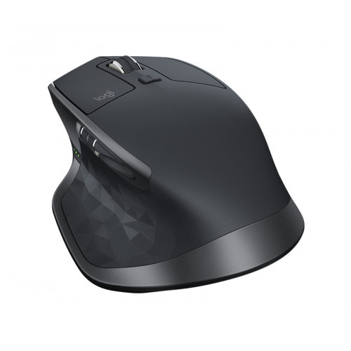 Logitech MX Master 2S mouse Mano destra...