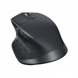 Logitech MX Master 2S mouse Mano destra Wireless a RF + Bluetooth Laser 4000 DPI