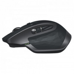 Logitech MX Master 2S mouse Mano destra Wireless a RF + Bluetooth Laser 4000 DPI