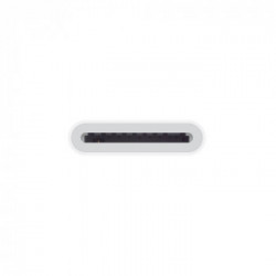 Apple MJYT2ZM/A lettore di schede Bianco Lightning