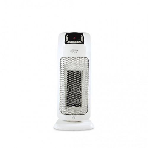 Argo Fusion - Termoventilatore ceramico a...