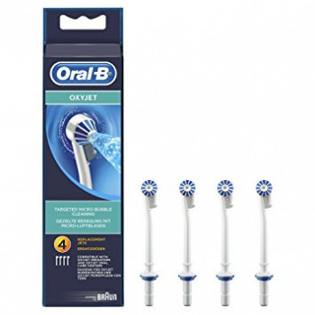 Braun Oral-B oxyjet ED17 4... 2