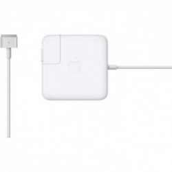 Apple MagSafe 2 adattatore e invertitore Interno 85 W Bianco