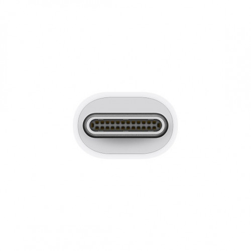 Apple MMEL2ZM/A cavo di interfaccia e...