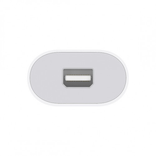 Apple MMEL2ZM/A cavo di interfaccia e...