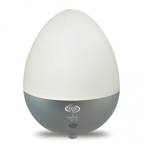 Argo Babyjoy - Diffusore di Oli Essenziali, Bianco