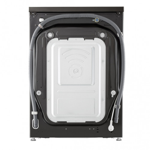 LG F4DV710H2SE - Lavasciuga a Carica Frontale,...