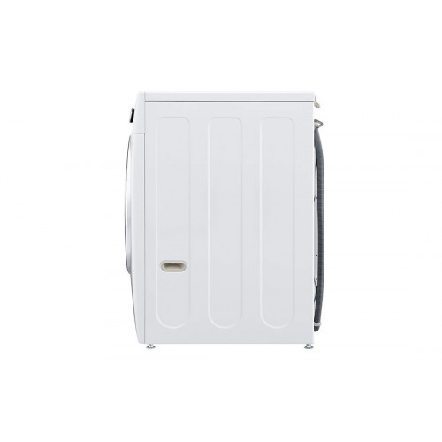 LG F1P1CY2W - Lavatrice a Carica Frontale, 17...