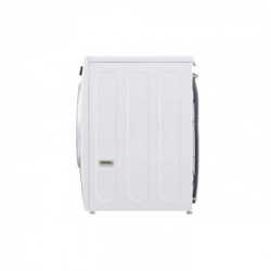 LG F1P1CY2W - Lavatrice a Carica Frontale, 17 Kg, 1100 Giri/min, Classe E 