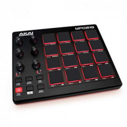 Akai MDP218 MIDI Pad Controller 16MPC Pads