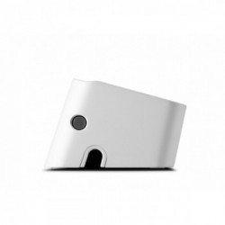 APC PM5U-GR protezione da sovraccarico 6 presa(e) AC 230 V Bianco 1,83 m