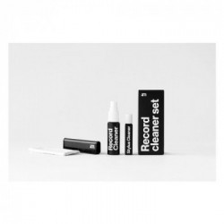 AM CLEAN SOUND AM CLEAN SOUND Record Cleaner Set