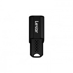 Lexar JumpDrive S80 unità flash USB 64 GB USB tipo A 3.2 Gen 1 (3.1 Gen 1) Nero