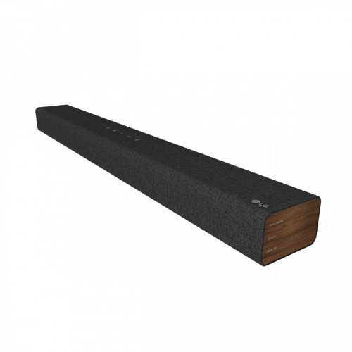 LG SP2.CEUSLLK altoparlante soundbar Grigio 2.1...