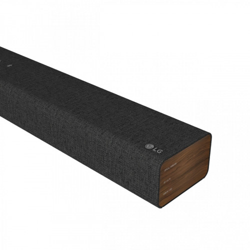 LG SP2.CEUSLLK altoparlante soundbar Grigio 2.1...