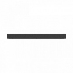 LG SP2.CEUSLLK altoparlante soundbar Grigio 2.1 canali 100 W