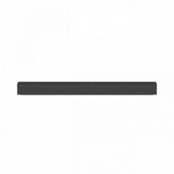 LG SP2.CEUSLLK altoparlante soundbar Grigio 2.1 canali 100 W