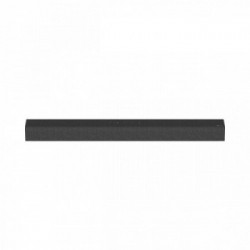 LG SP2.CEUSLLK altoparlante soundbar Grigio 2.1 canali 100 W