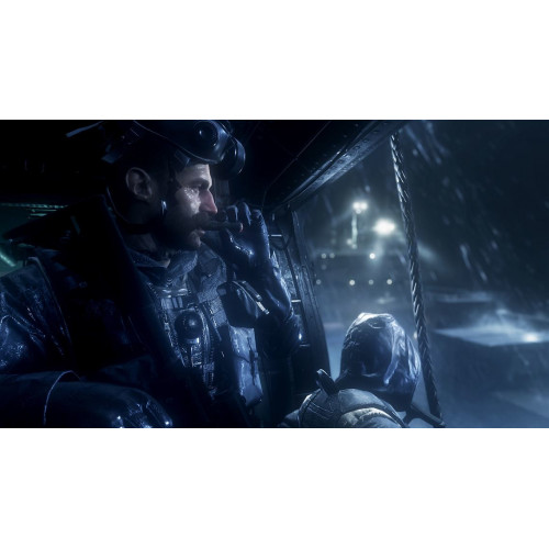 Activision Call of Duty: Modern Warfare...