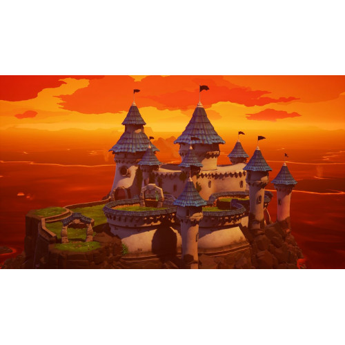 Microsoft XONE Spyro Reignited Trilogy