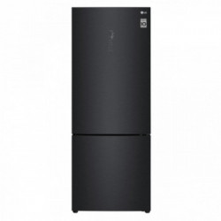 LG GBB569MCAMN.AMCQEUT - Frigorifero Combinato, 462 Litri, Classe E, 70.5 x 185 x 74 cm