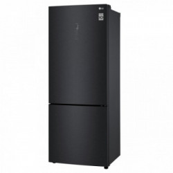 LG GBB569MCAMN.AMCQEUT - Frigorifero Combinato, 462 Litri, Classe E, 70.5 x 185 x 74 cm