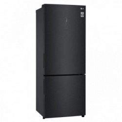 LG GBB569MCAMN.AMCQEUT - Frigorifero Combinato, 462 Litri, Classe E, 70.5 x 185 x 74 cm