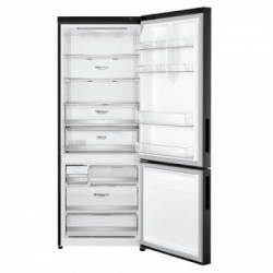 LG GBB569MCAMN.AMCQEUT - Frigorifero Combinato, 462 Litri, Classe E, 70.5 x 185 x 74 cm