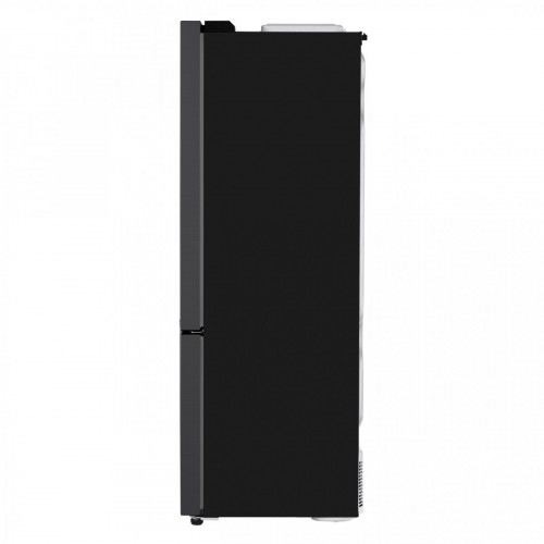 LG GBB569MCAMN.AMCQEUT - Frigorifero Combinato,...