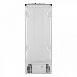LG GBB569MCAMN.AMCQEUT - Frigorifero Combinato, 462 Litri, Classe E, 70.5 x 185 x 74 cm
