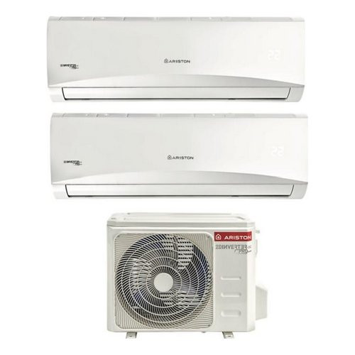 Ariston Thermo 55XD0-O+ PRIOS R32 25+PRIOSD R32...