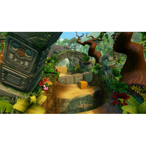 Activision Crash Bandicoot N. Sane Trilogy, PS4...