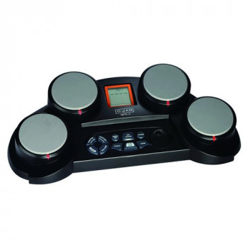 OQAN Digital Drum QPD-25