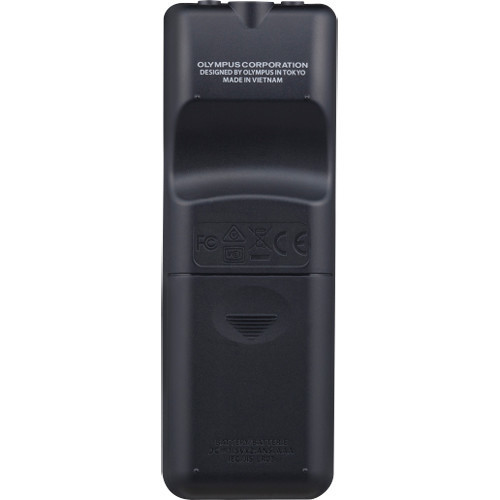 Olympus VN-541PC + TP8 Memoria interna Nero