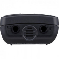 Olympus VN-541PC + TP8 Memoria interna Nero