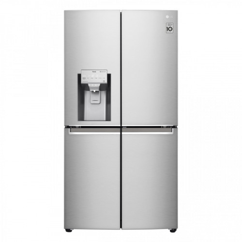 LG GMJ945NS9F - Frigorifero Americano Side by...