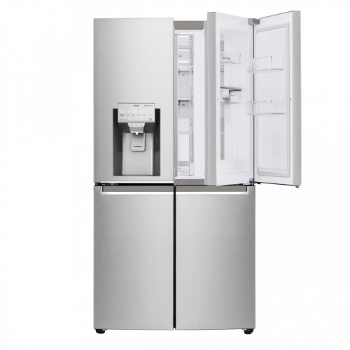 LG GMJ945NS9F - Frigorifero Americano Side by...