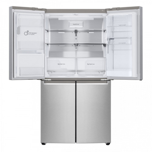 LG GMJ945NS9F - Frigorifero Americano Side by...