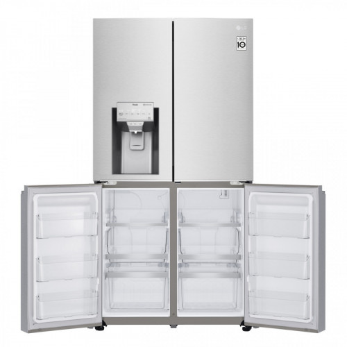 LG GMJ945NS9F - Frigorifero Americano Side by...