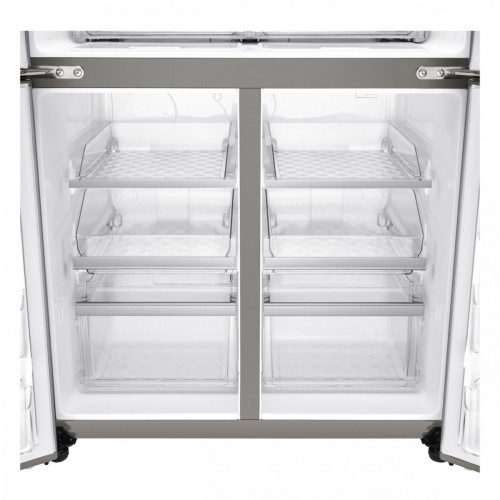 LG GMJ945NS9F - Frigorifero Americano Side by...