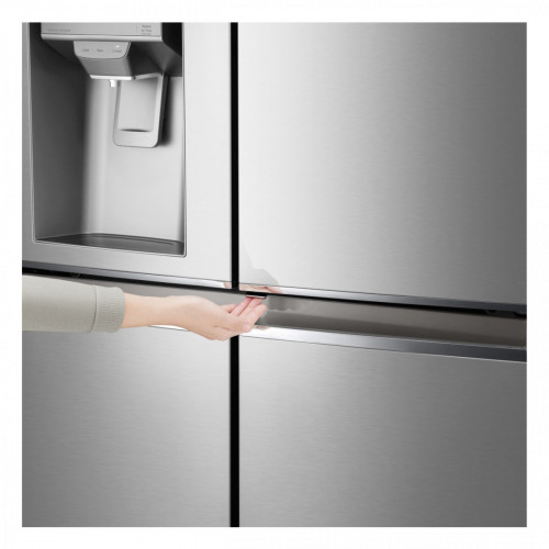 LG GMJ945NS9F - Frigorifero Americano Side by...