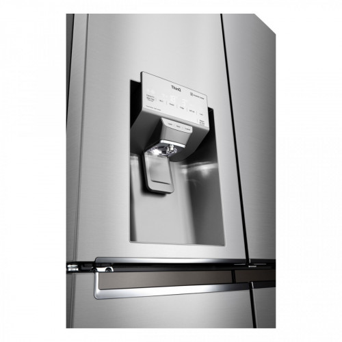 LG GMJ945NS9F - Frigorifero Americano Side by...