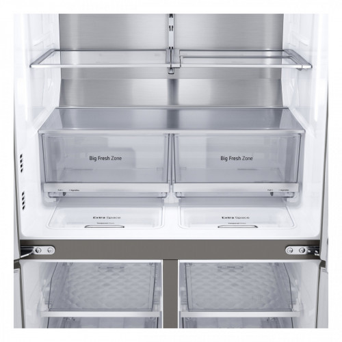 LG GMJ945NS9F - Frigorifero Americano Side by...