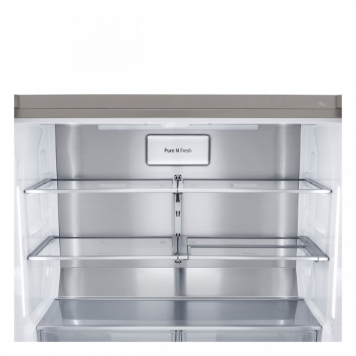 LG GMJ945NS9F - Frigorifero Americano Side by...