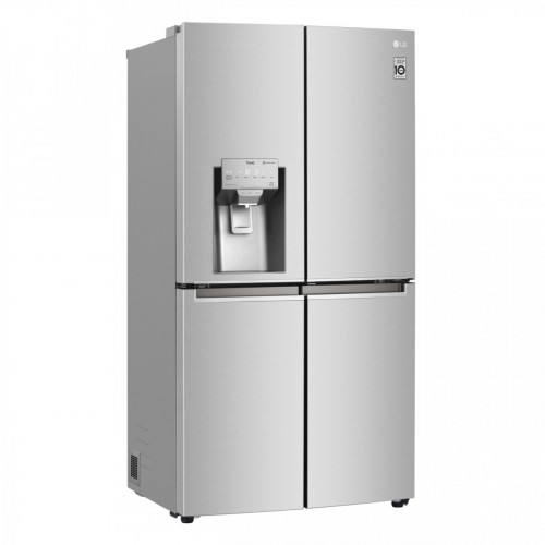 LG GMJ945NS9F - Frigorifero Americano Side by...