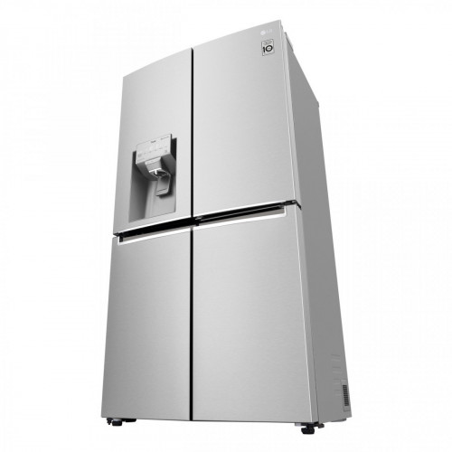 LG GMJ945NS9F - Frigorifero Americano Side by...