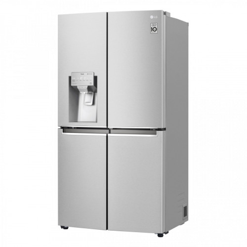 LG GMJ945NS9F - Frigorifero Americano Side by...