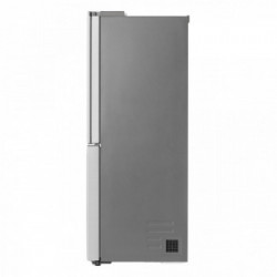 LG GMJ945NS9F - Frigorifero Americano Side by Side, NoFrost, 638 Litri, 91.2 x 179.3 x 74.4 cm, Classe F
