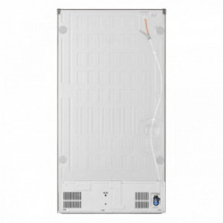 LG GMJ945NS9F - Frigorifero Americano Side by Side, NoFrost, 638 Litri, 91.2 x 179.3 x 74.4 cm, Classe F
